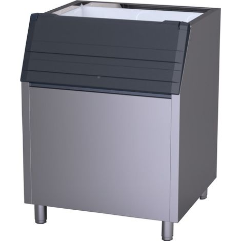 Réserve pour Machine à Glaçons Modulaire - 200 kg - Furnotel