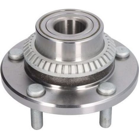 Kit de roulement de roue arrière BTA compatible avec PEUGEOT PARTNER Tepee 62 mm H2C044BTA