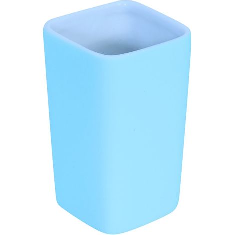 Gobelet Céramique Haiti Bleu Clair