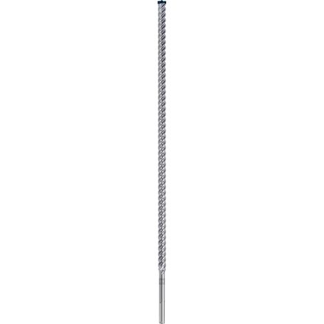 Bosch Accessories EXPERT SDS max-8X 2608900243 Foret pour marteau-perforateur 1 pièce 25 mm Longueur totale 920 mm SDS-