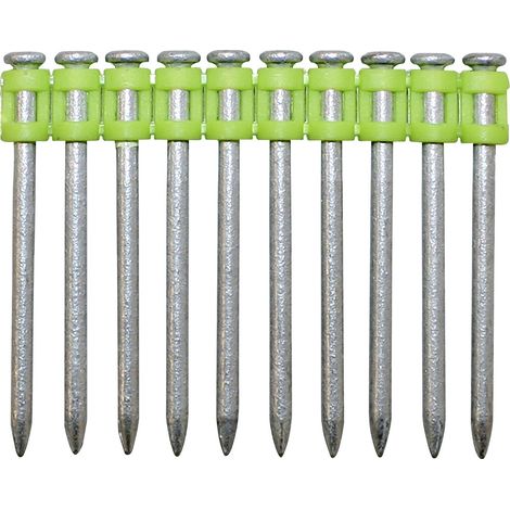 Prebena RHC-W30/55NK Pointes d'acier à béton Longueur 55 mm 1000 pc(s)