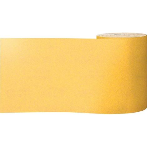 Bosch Accessories EXPERT C470 2608900901 Rotolo di carta abrasiva non perforato Dimensione dei grani 240 1 pz.