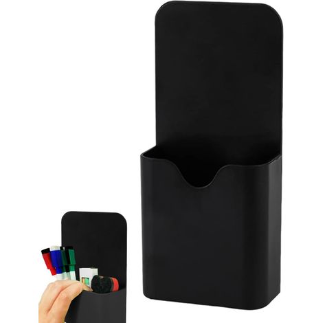 Stifthalter Magnetische Aufbewahrungsbox Schreibtisch