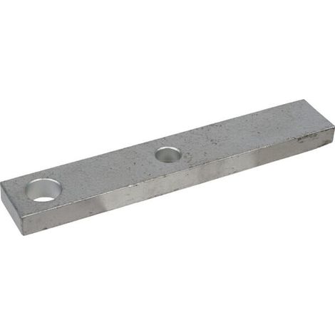 Muelle laminado 25x1079x145 LEMKEN 3291024