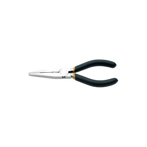 PINZA A BECCHI PIATTI LUNGHISSIMI DIRITTI ART.1162  mm.200    BETA