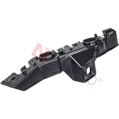 Sollo Stoßstangenhalter für VW 5N0807184D vorne rechts für TIGUAN