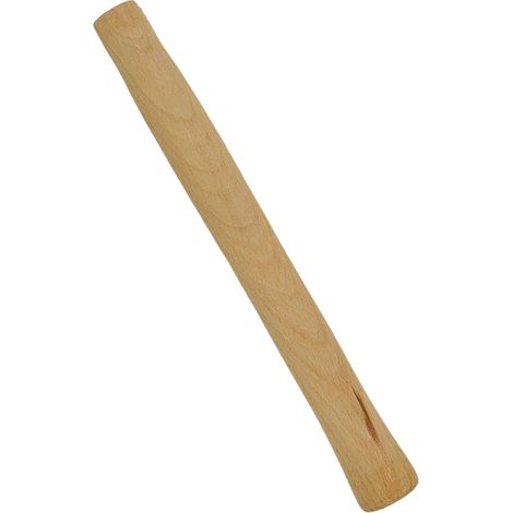 Manico in legno per martello 300 g (1/2)