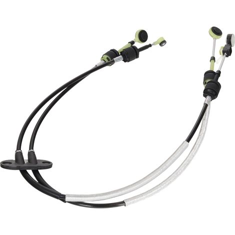Set di cavi per cambio rapido FT02938 (1/4)