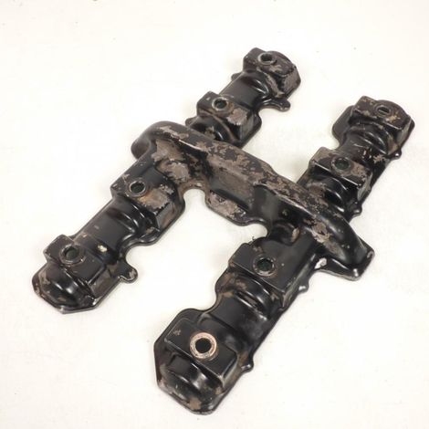 [PRODUIT D'OCCASION] Cache culbuteur origine pour moto Yamaha 1100 FJ 1984 à 1985 (1/2)