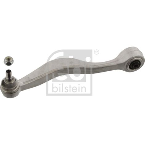 Bras de suspension, suspension de roue FEBI BILSTEIN 01078