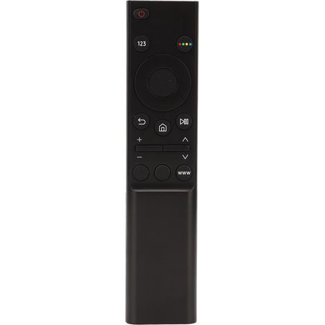 Télécommande TV pour UE43AU7100U, UE43AU7100UXUA, UE43AU7140U, UE43AU7160U, UE43AU7170U, UE43AU7500U, UE43AU7540U, UE43AU7560U (1/5)