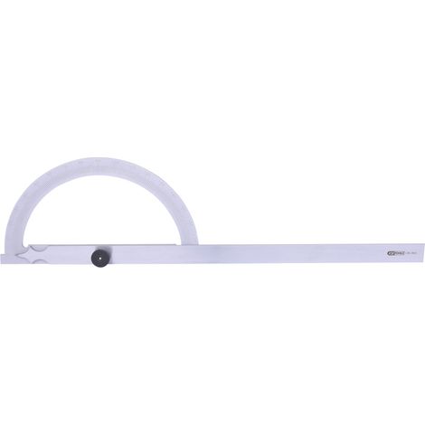 KS Tools 300.0644 Goniometro Aperto, 500 mm (1/2)