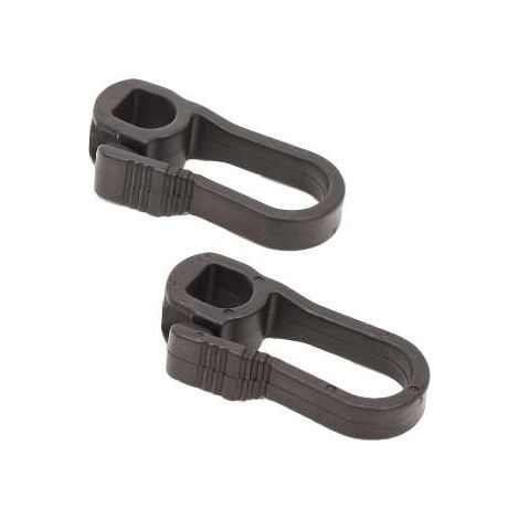 Gancio Corda Elastica Mm.6