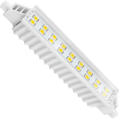 120º LINEARE LED-PUMPE 16x118mm. 6w. KALK (1/3)