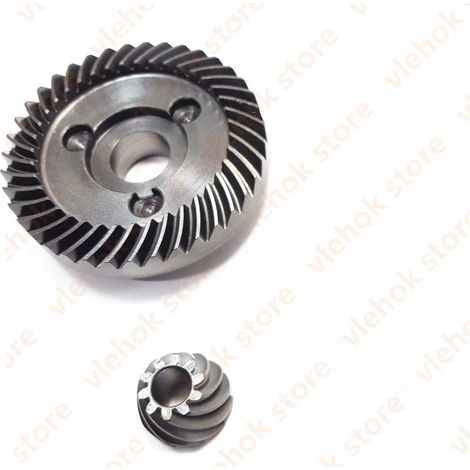 SET PIÑON ENGRANAJE G12SR4 339265 HIKOKI