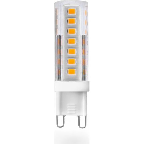 Ampoule Led G9 Blanc naturel 4,8 W