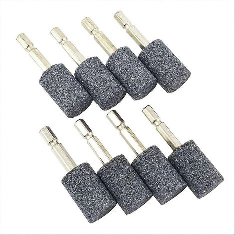 meules cylindriques (20 mm) (1/5)