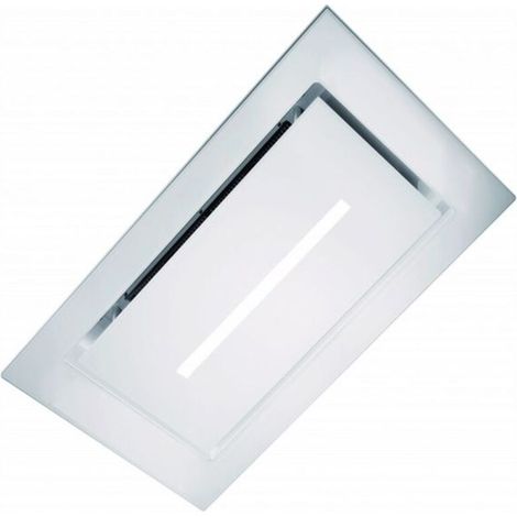 Dunstabzugshaube Mepamsa cielo 90 cristal Absaugung 740 m³/h