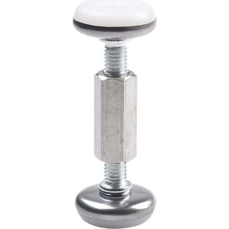 Cadre de lit, outil fixation anti-vibrations réglable avec (1/4)