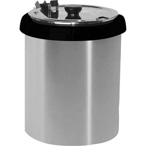 Soupière Électrique Intégré, Capacité 10 Litres, Électrique - Mastro