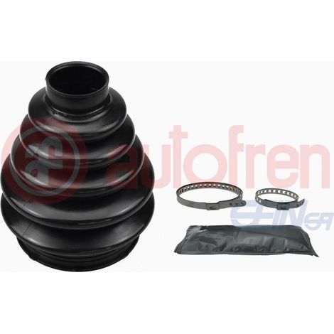 Jeu de joints-soufflets, arbre de commande Autofren Seinsa D8266T CITROËN 329335