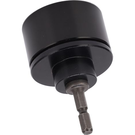 Tête de Serrage en Métal pour Capsules de 20 à 30mm - Compatible avec Machines à Sceller Électriques (1/5)