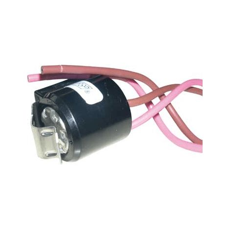 THERMOSTAT DE DEGIVAGE FRIGO AMERICAIN WHIRLPOOL 481228238037 Whirlpool (1/3)