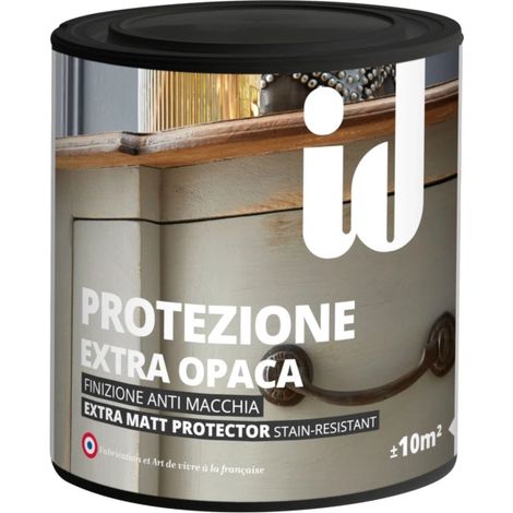 protezione extra opaca per mobili 500 ml