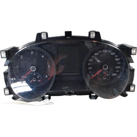 [PRODUIT D'OCCASION] Bloc Compteurs VOLKSWAGEN Arteon ♻️ Ref Oe. 3g5920751 - Garantie à vie (1/4)