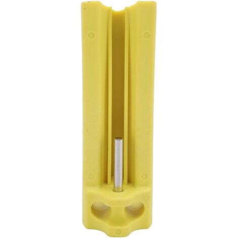 Porte Coulissante en Verre Guide de Sol Rouleau de Système de Porte Coulissante, ccessoires pour Portes Coulissantes en Verre Sans Cadre 304 Acier Inoxydable (1/5)