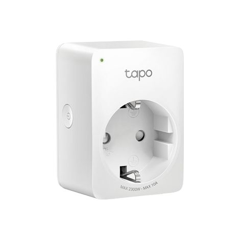 TP-Link Tapo P100 (2-pck) Enchufe Inteligente WiFi