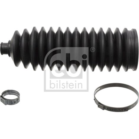 Jeu de joints-soufflets, direction FEBI BILSTEIN 102122 FIAT 7081850 98845034 (1/2)