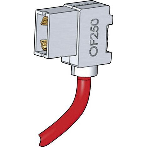 Richco OF-250 transparent 1 pc(s) (1/3)