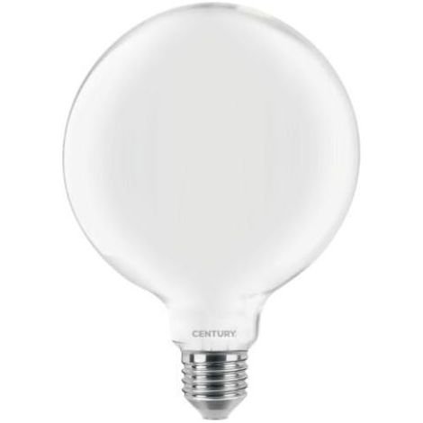 LAMPADA WIRE LED GLOBO INCANTO SATEN CENTURY