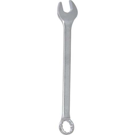 KS Tools 517.0636 CLASSIC Ringmaulschlüssel, abgewinkelt, 36mm (1/2)
