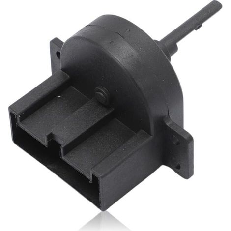 Interrupteur Ventilateur Chauffage pour boxer Du-c-ato 7736243, Commutateur de Ventilateur de Chauffage pour Boxer Cit-ro-en Relay 250 77366210 77367027 (1/5)