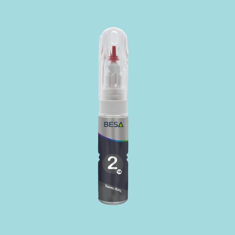 Stylo retouche peinture RAL Effect 190-1  Mat