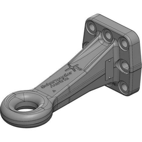Anneau SCHARMÜLLER 00652420A90 (1/3)