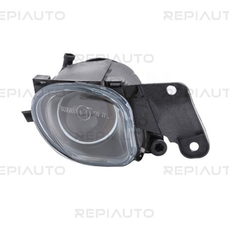 Feu anti-brouillard avant droit H7 Audi A6 2 (4B2-C5/4B5-C5) phase 1 1999-2001