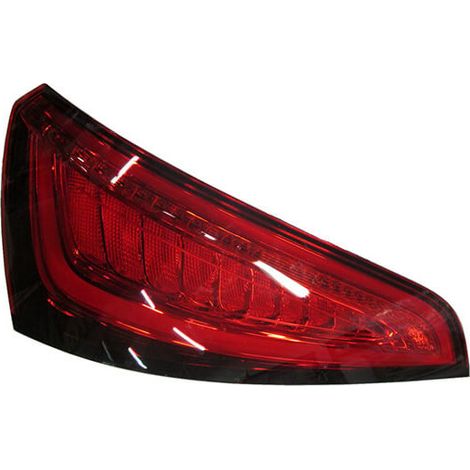Feu arrière droit extérieur Led Audi Q5 1 phase 2 2012-2016