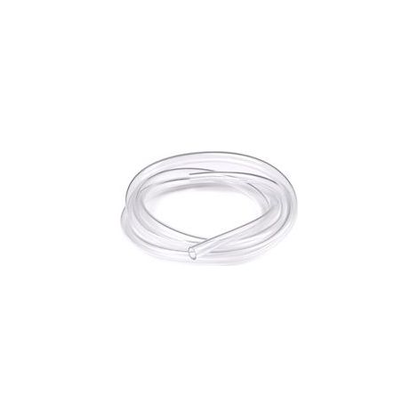 5M Tuyau Transparent, 10mm Tuyau Aquarium, Tube Pompe a eau, Tube Plastique Transparent, pour Transfert de Pompe(10 x 12mm) (1/5)