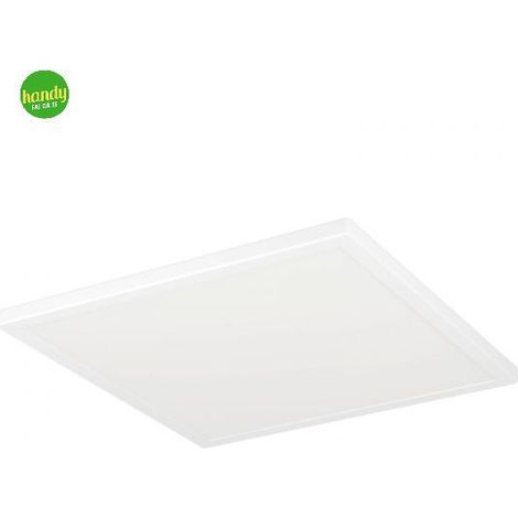 Plafoniera LED Eglo Rovito 39 x 39 cm 17,6W CCT (1/5)