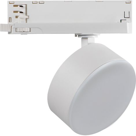 PROIETTORE PER BINARIO BTLW 18W-940-W - KANLUX - Luce NATURALE (1/4)