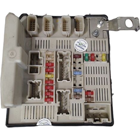 Boite A Fusibles RENAULT Megane [PRODUIT D'OCCASION]♻️usmcpftn2