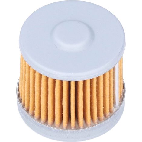 Marine-Außenbord-Kraftstofffilter-Kit 35-8M0046751 mit Feder, Gummidichtungen und Wartungszubehör (1/5)