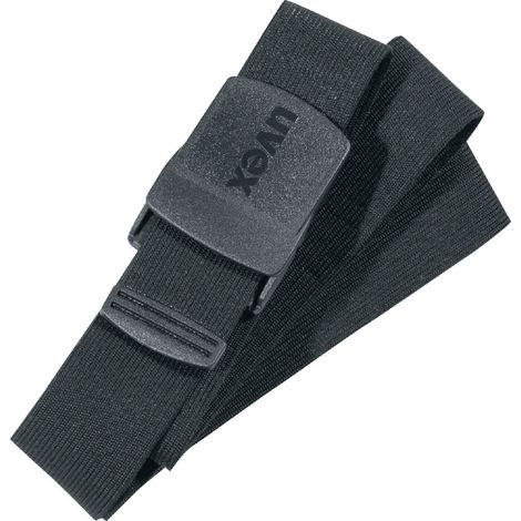 Uvex 8917 Gürtel mit Kunststoff-Schließe - Aus Polyester und Länge einstellbar: 130 cm (1/3)