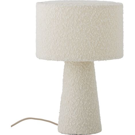 Bloomingville - Emmie Table Lamp - White
