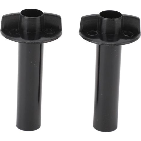 Écrous à oreilles du panneau de garniture de coffre arrière W711285 S300, Clip de fixation, écrou à vis pour Mustang 2005 à 2009 (1/5)
