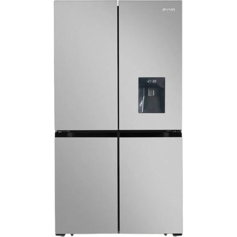 Réfrigérateur evvo f100x rw 537 litres total no frost (1/3)