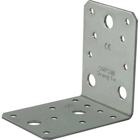 Connecteur d'angle AB90 90x90x65x2,5mm